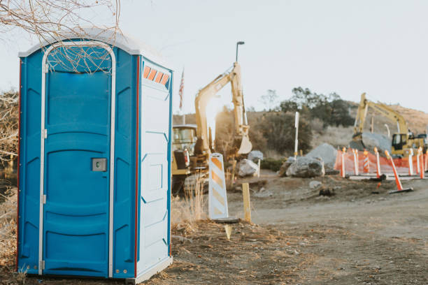 Best Temporary restroom rental  in Potterville, MI