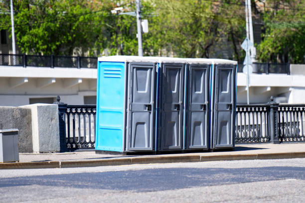 Portable Toilet Options We Offer in Potterville, MI